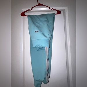MINT ZAMORA JOGGERS